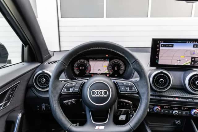 Audi Q2 (2026) thumbnail 21