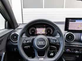 Audi Q2 (2026) thumbnail 21