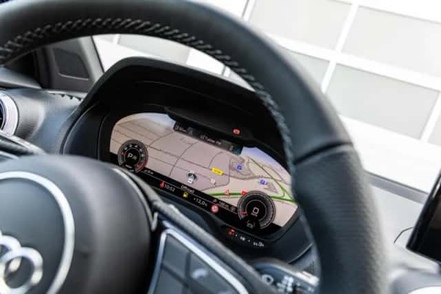 Audi Q2 (2026) thumbnail 22