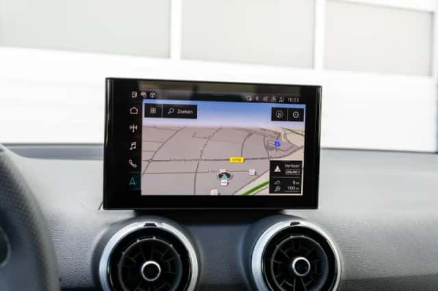 Audi Q2 (2026) thumbnail 30