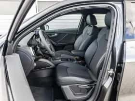 Audi Q2 (2026) thumbnail 4
