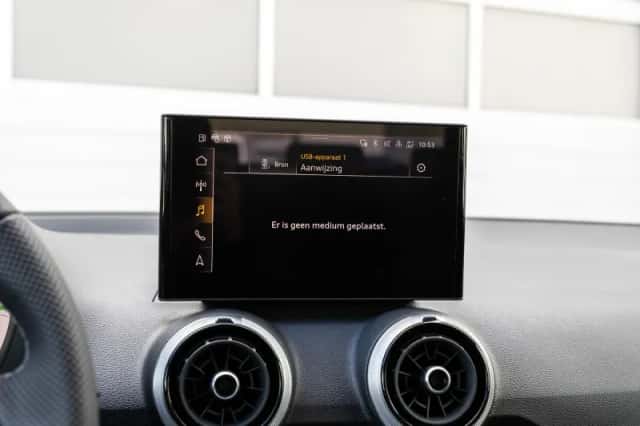 Audi Q2 (2026) thumbnail 32