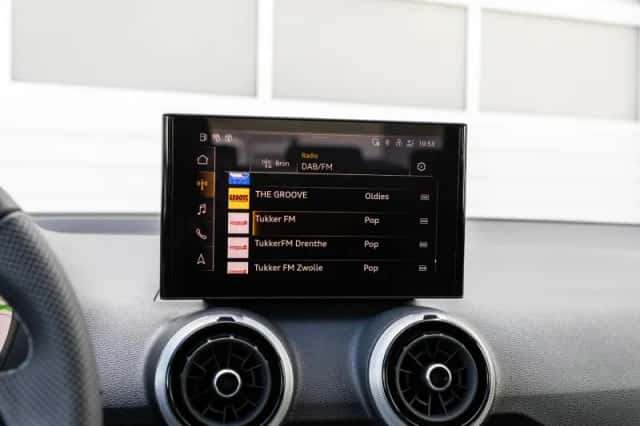 Audi Q2 (2026) thumbnail 33