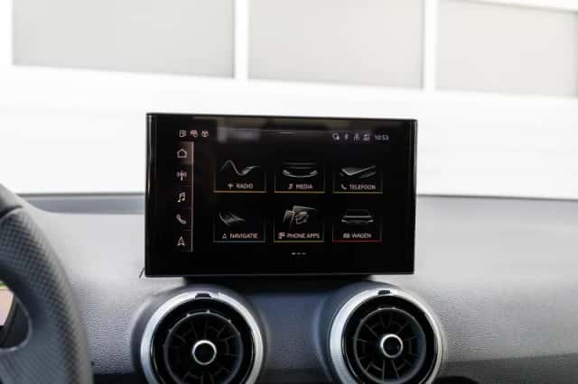 Audi Q2 (2026) thumbnail 34