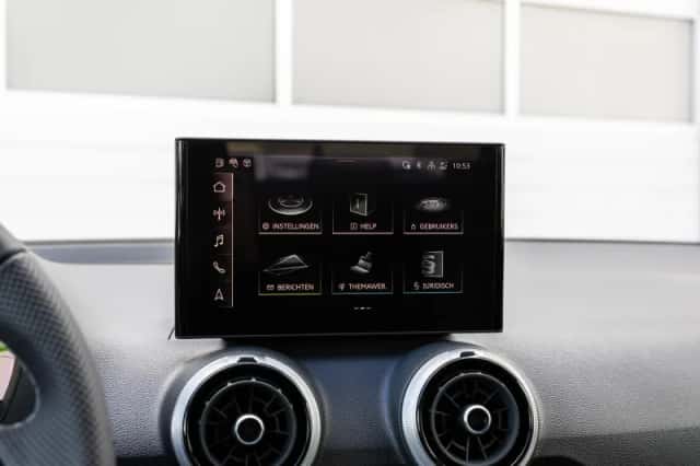 Audi Q2 (2026) thumbnail 35