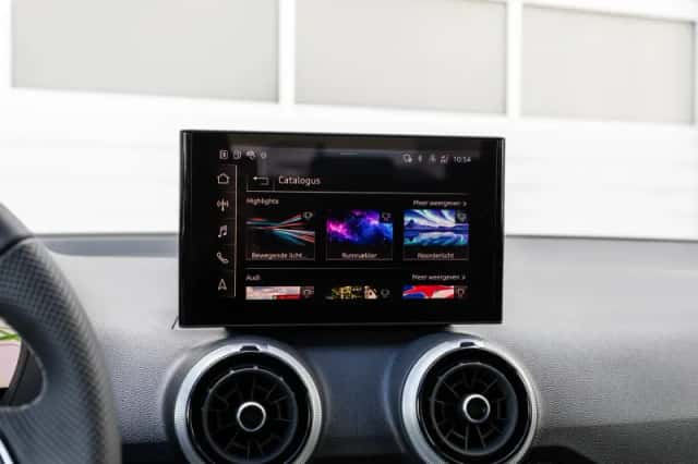 Audi Q2 (2026) thumbnail 36