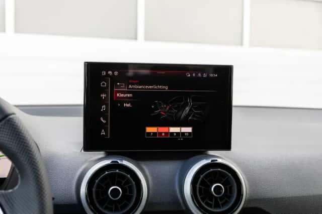 Audi Q2 (2026) thumbnail 38