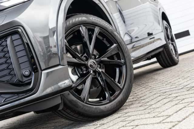 Audi Q2 (2026) thumbnail 40