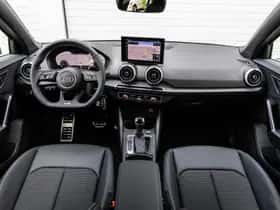 Audi Q2 (2026) thumbnail 5