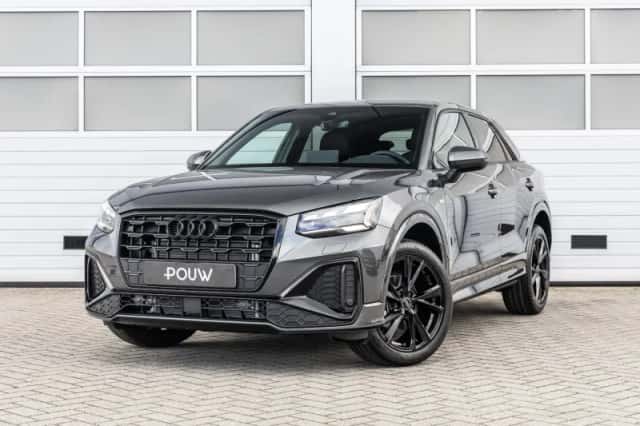 Audi Q2 (2026) thumbnail 41