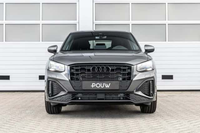 Audi Q2 (2026) thumbnail 7