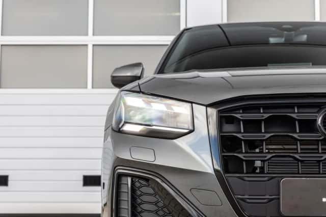 Audi Q2 (2026) thumbnail 8