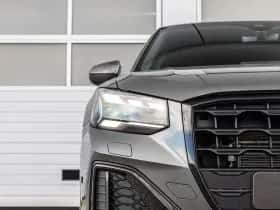 Audi Q2 (2026) thumbnail 8