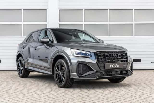 Audi Q2 (2026) thumbnail 9