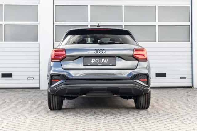 Audi Q2 (2026) thumbnail 10