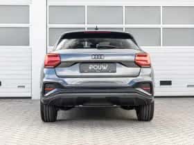 Audi Q2 (2026) thumbnail 10