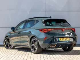 CUPRA Leon (2026) thumbnail 11