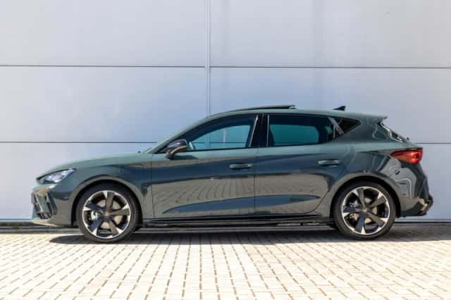 CUPRA Leon (2026) thumbnail 12