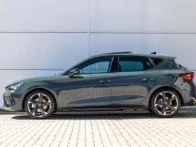 CUPRA Leon (2026) thumbnail 12