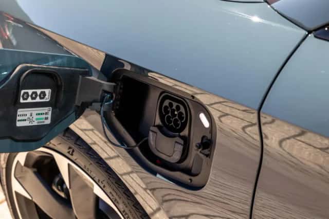 CUPRA Leon (2026) thumbnail 14