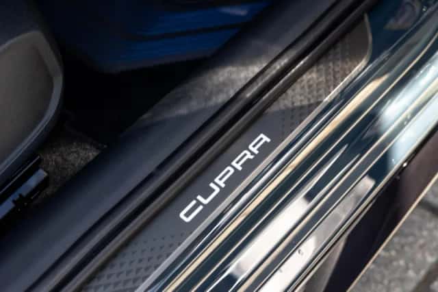 CUPRA Leon (2026) thumbnail 17