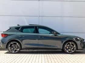 CUPRA Leon (2026) thumbnail 3