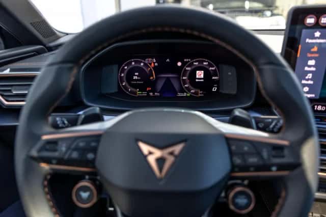 CUPRA Leon (2026) thumbnail 24