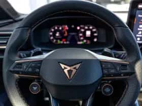 CUPRA Leon (2026) thumbnail 25