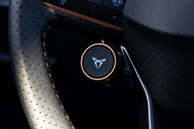 CUPRA Leon (2026) thumbnail 26