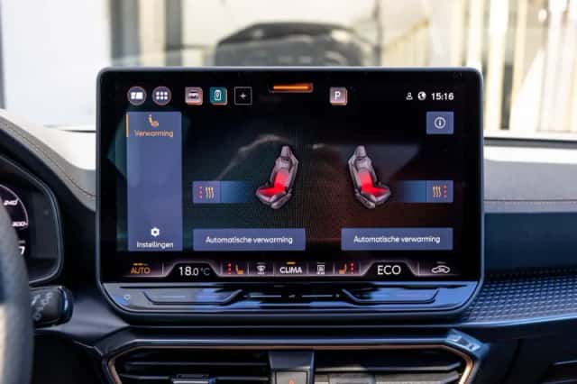 CUPRA Leon (2026) thumbnail 30