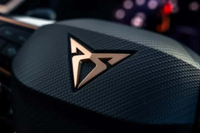 CUPRA Leon (2026) thumbnail 38