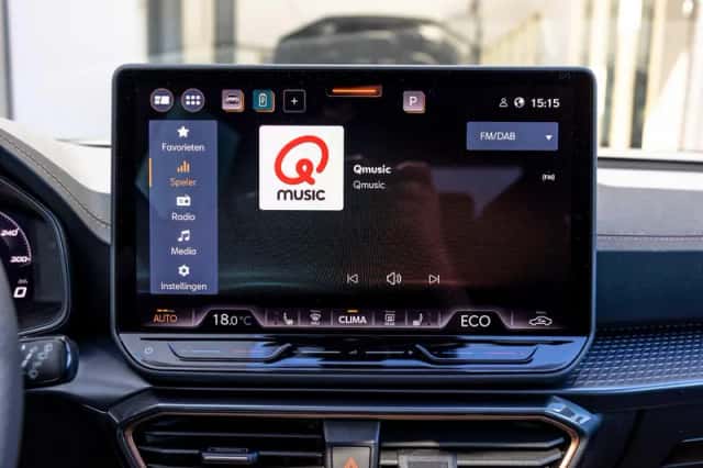 CUPRA Leon (2026) thumbnail 39