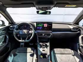 CUPRA Leon (2026) thumbnail 5
