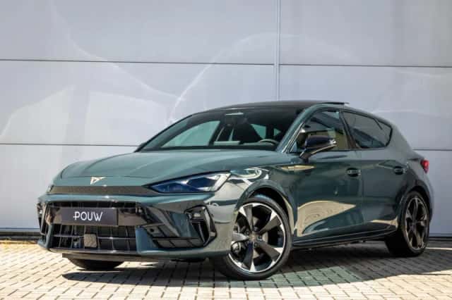 CUPRA Leon (2026) thumbnail 43