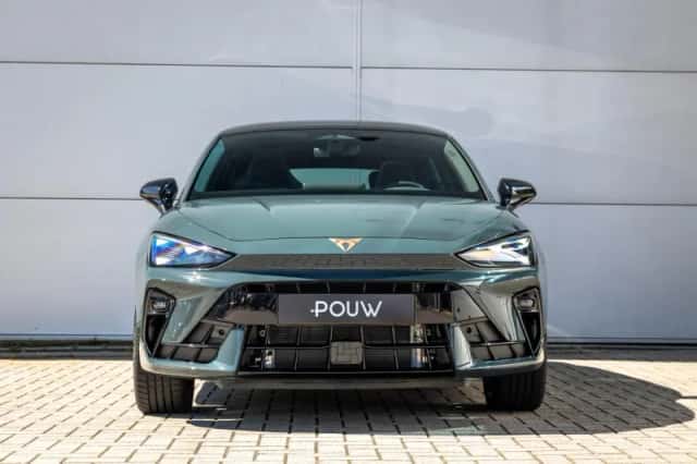 CUPRA Leon (2026) thumbnail 6
