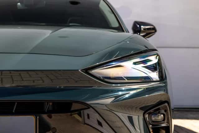 CUPRA Leon (2026) thumbnail 7