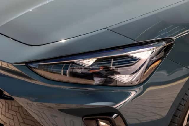 CUPRA Leon (2026) thumbnail 8
