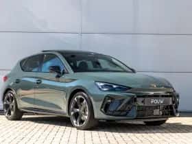 CUPRA Leon (2026) thumbnail 9