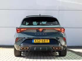 CUPRA Leon (2026) thumbnail 10