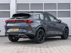CUPRA Formentor (2026) thumbnail 2