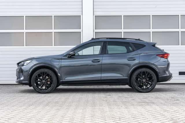 CUPRA Formentor (2026) thumbnail 11