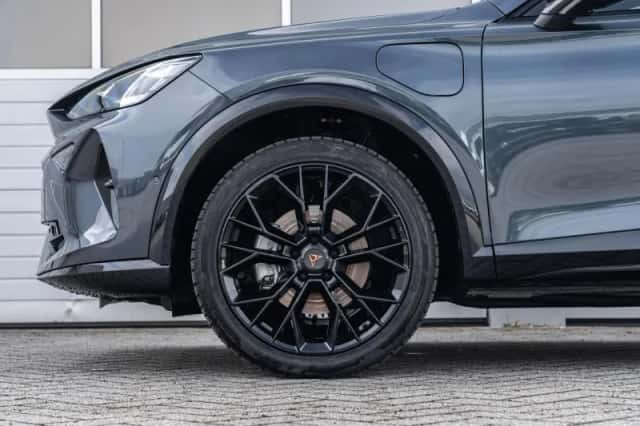 CUPRA Formentor (2026) thumbnail 13