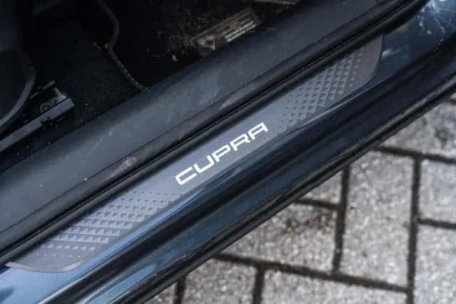 CUPRA Formentor (2026) thumbnail 16