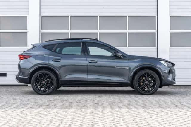CUPRA Formentor (2026) thumbnail 3
