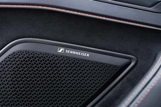 CUPRA Formentor (2026) thumbnail 24