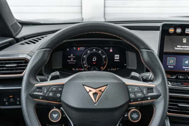 CUPRA Formentor (2026) thumbnail 26