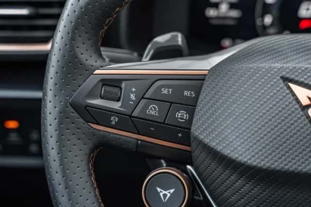 CUPRA Formentor (2026) thumbnail 28