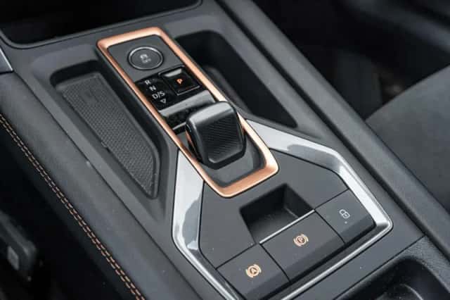 CUPRA Formentor (2026) thumbnail 35