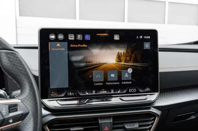 CUPRA Formentor (2026) thumbnail 47