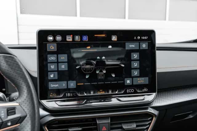 CUPRA Formentor (2026) thumbnail 50
